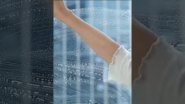 Магнитная щетка Wiper Wash для мытья окон смотреть онлайн