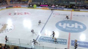 Highlights HC Davos vs EHC Kloten 3:0