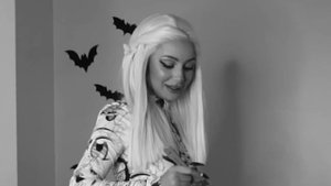 РИСУЮ КАРТИНУ ТЕЛОМ *это сложнее чем я думала*