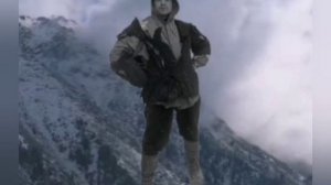 Обсуждение наболевшего на перевале Дятлова