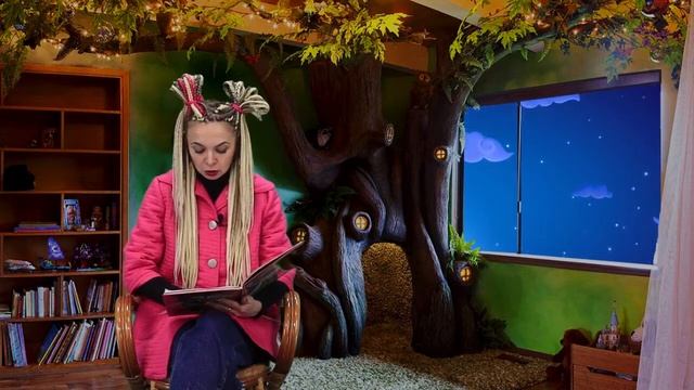 Сказки на ночь 02 августа 2023. смотреть онлайн