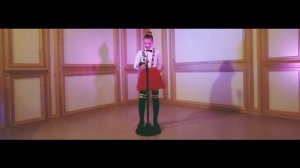 Аня Филипчук - Маленькая принцесса