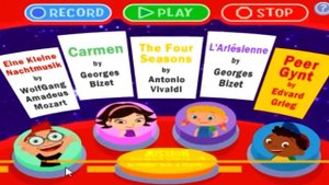 Little Einsteins - Silly Song Machine - Adventure Kids Video Games by Disney