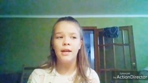 Как я сломала ногу! Быстро!