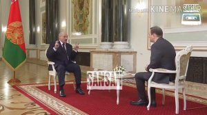 лукашенко поёт песню а нам всё равно оригинал