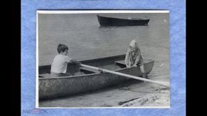 ПОМНЮ, ПОМНЮ МАЛЬЧИК Я БОСОЙ Николай Ковинькин