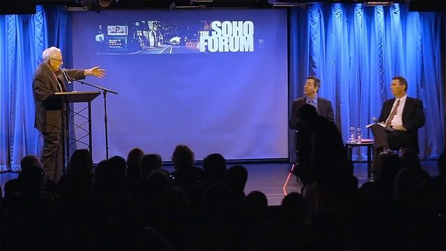 Is Carbon Dioxide Endangering the Planet? Craig Idso vs. Jeffrey Bennett. A Debate смотреть онлайн