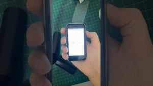 Unboxing of Soyes XS16 mini phone