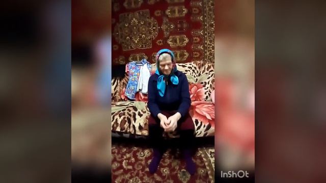 маму не уговоришь. дома и стены помогают. смотреть онлайн