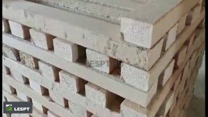 Производство бобышек для поддонов