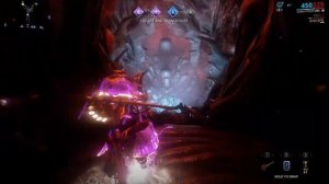 Warframe avichaea spawns inside structure