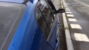 Как сандал машин шатал