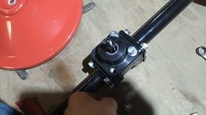 Роторная косилка для мотоблока. Какая лучше Заря или Brait? Сравниваем.