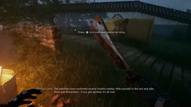 Análisis BRIGHT MEMORY INFINITE - GRAFICAZOS DISPAROS y KATANAZOS