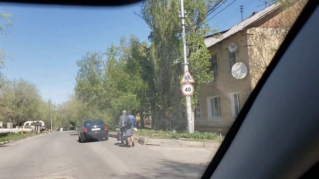 Урок вождения по новому Регламенту #уроквождения