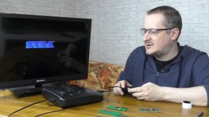 Что на платках СЕГА ноябрь 2021 - sega genesis / sega mega drive