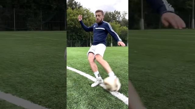 ОБУЧЕНИЕ НАКЛБОЛ от @KANBRO10 /  KNUCKLEBALL TUTORIAL