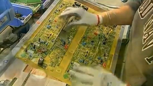 Как это работает Гитарный усилитель смотреть онлайн