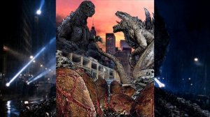 Годзилла и его враги - Зилла (Zilla)