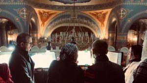 Просительная ектения. ГН Лапаев