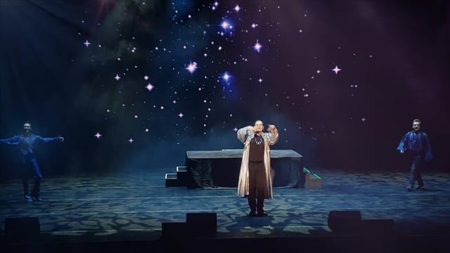 musicl show смотреть онлайн