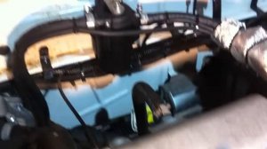 Део Ланос 1.5 установка гбо с одиночными форсунками Barracuda ...