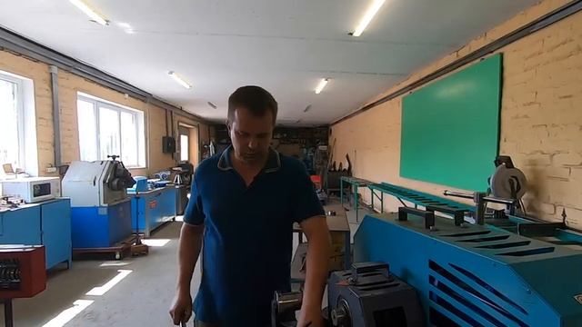 ‼️ ГДЕ ДЕНЬГИ ? Станок УЗОР H-1 для Холодной ковки. Честный обзор кузнечного станка Ажурсталь смотреть онлайн