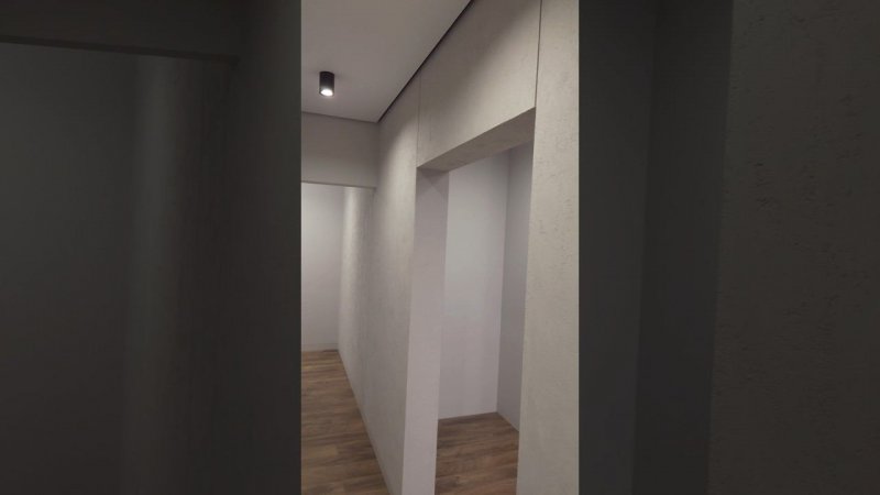 Декоративная штукатурка бетон... #design #interiordesign #декоративнаяштукатурка #бетон #ремонт #сет