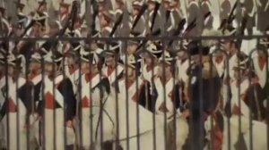 Блаженны миротворцы. Звезда пленительного счастья