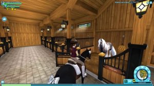 The Star Stable HORSE TAG! | Star Stable Updates