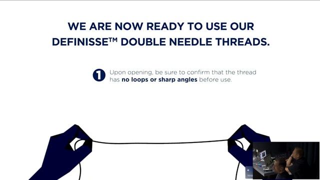 Технологии нитевого лифтинга. Новые подходы смотреть онлайн