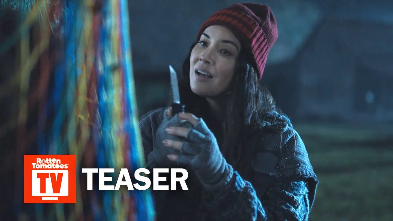 Байки ходячих мертвецов (Трейлер) смотреть онлайн