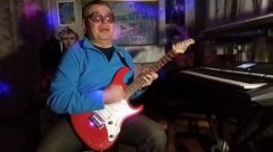 Впереди светла дорога.