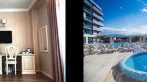 Эль Параисо (El Paraiso) 4*
Россия, Сочи