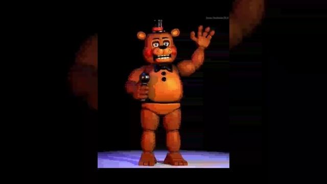 аниматроники сломаные смотреть онлайн