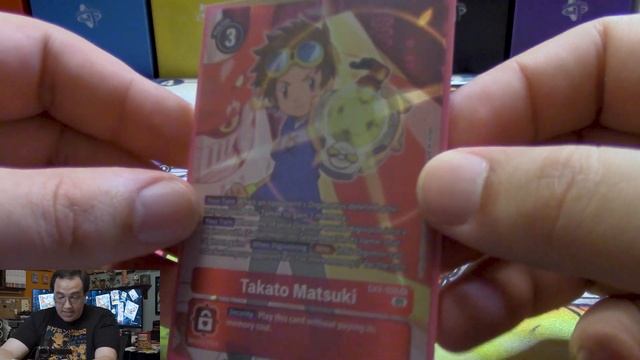 Opening and Analyzing Digital Hazard смотреть онлайн