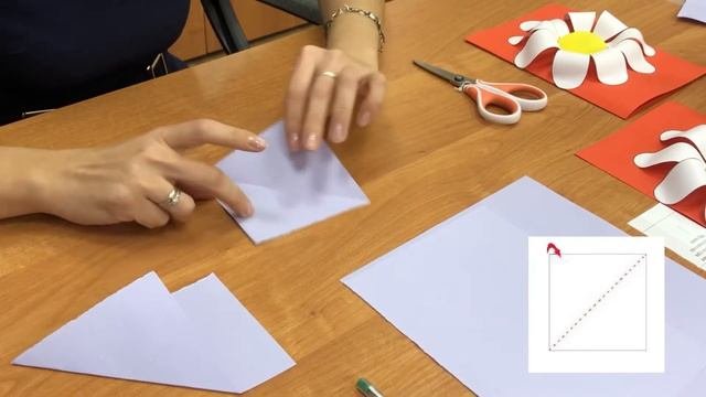 Силантьева Вера Сергеевна. День открытых дверей для будущих первоклассников 2021.