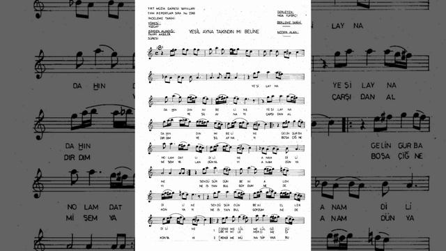 2360 Yeşil Ayna Takındın Mı Beline смотреть онлайн