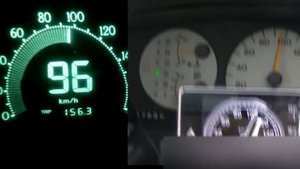 NISSAN VG20DET VS VG30DET Compare acceleration NISSAN LEOPARD