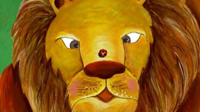 Изучите азбуку L для Lion смотреть онлайн