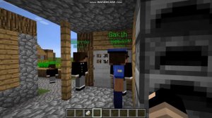 МЕНЯ НАЗНАЧИЛИ ПРЕЗИДЕНТОМ В MINECRAFT!