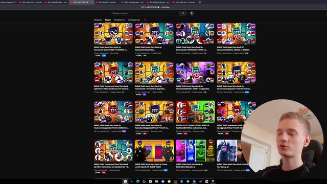 $1723 в месяц НА YOUTUBE | Самые Прибыльные Ниши | Топ 3 Ниши Американского YouTube