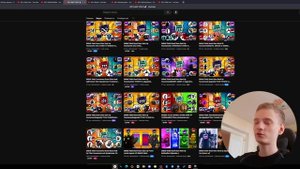 $1723 в месяц НА YOUTUBE | Самые Прибыльные Ниши | Топ 3 Ниши Американского YouTube