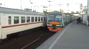 Пьяный Дэйн ДеХаан устроился в РЖД