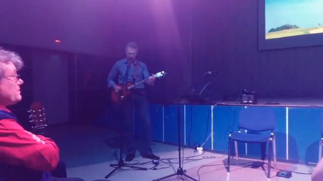 "Ваше благородие" (Кавер на песню Б.Окуджавы) смотреть онлайн