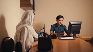 Baxt ovchisi - 2 qism (2 Mavsum)