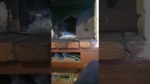 Теплообменник в русскую печь