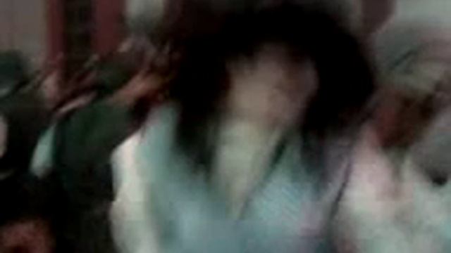 Manuela Metal Dancing смотреть онлайн