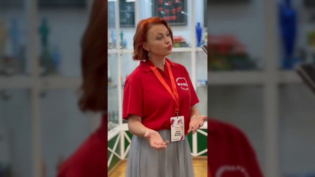 Первые на Первом,Направление Туризм и путешествие: "Открывай страну!"