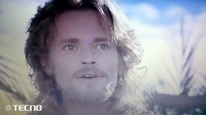 Иисус доказывает существование Бога - Последнее искушение Христа (1988)